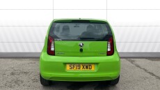 Skoda CITIGO 1.0 MPI 75 GreenTech SE L 5dr Petrol Hatchback